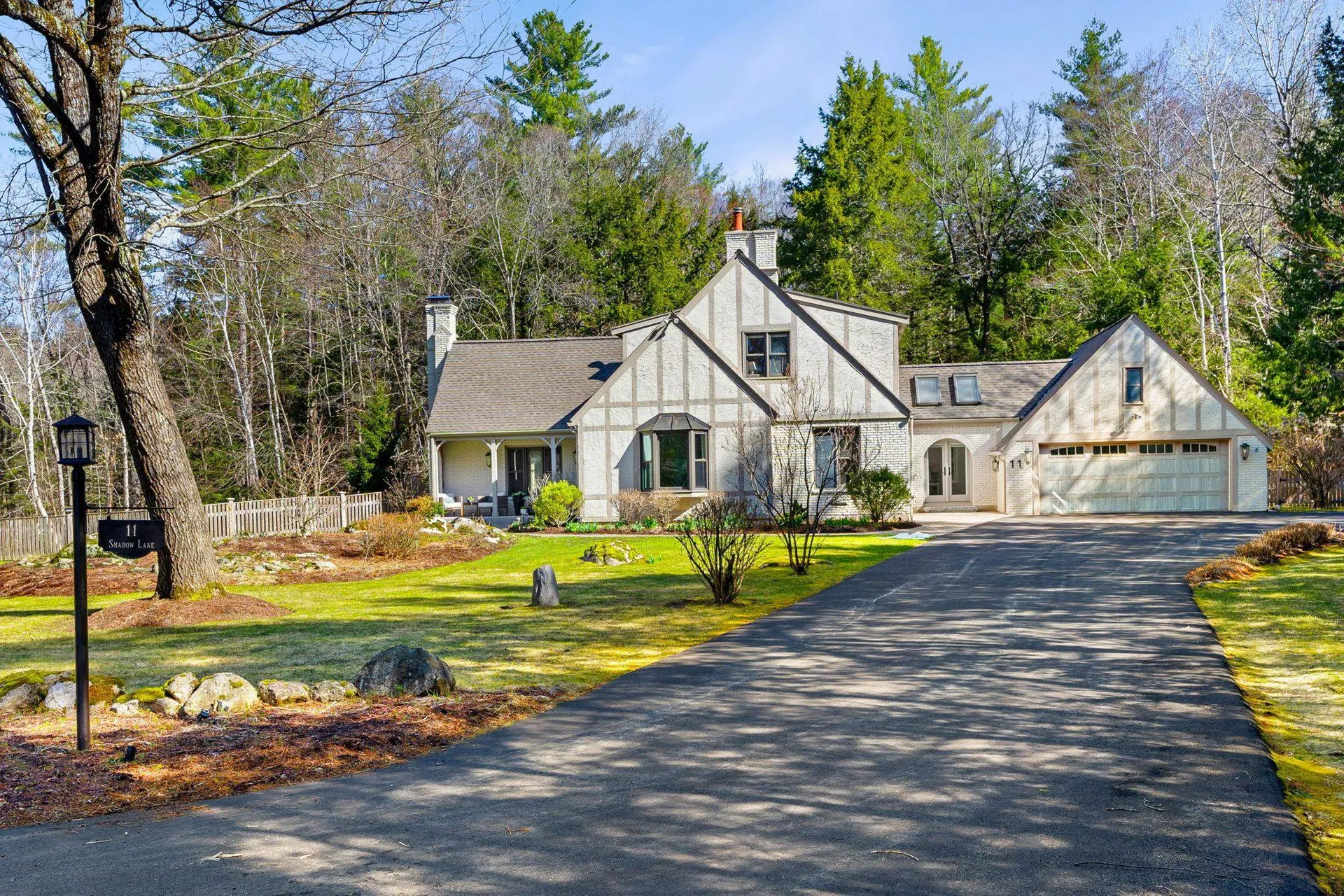 11 Shadow Lane Amherst NH 03031