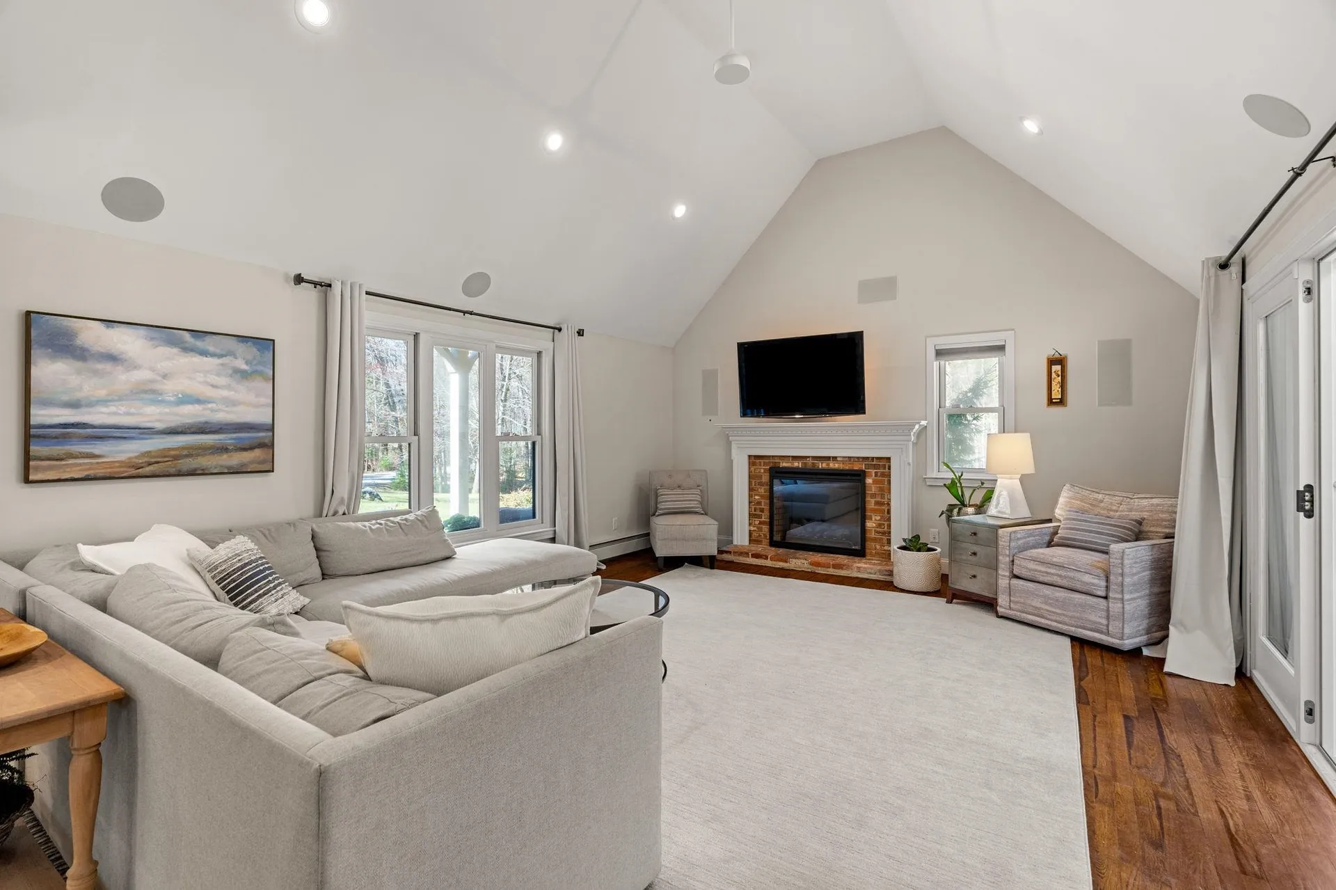 11 Shadow Lane Amherst NH 03031