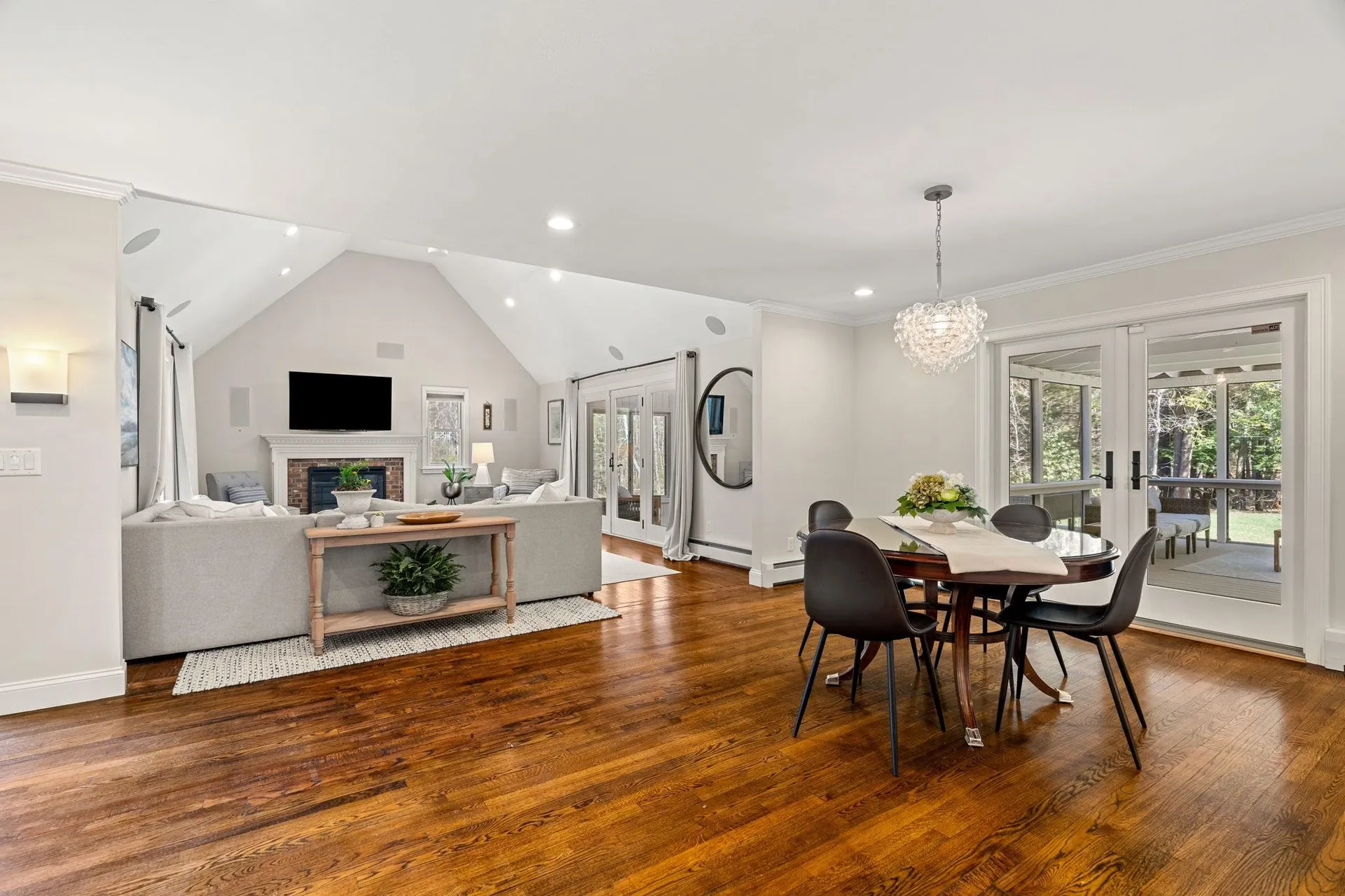 11 Shadow Lane Amherst NH 03031