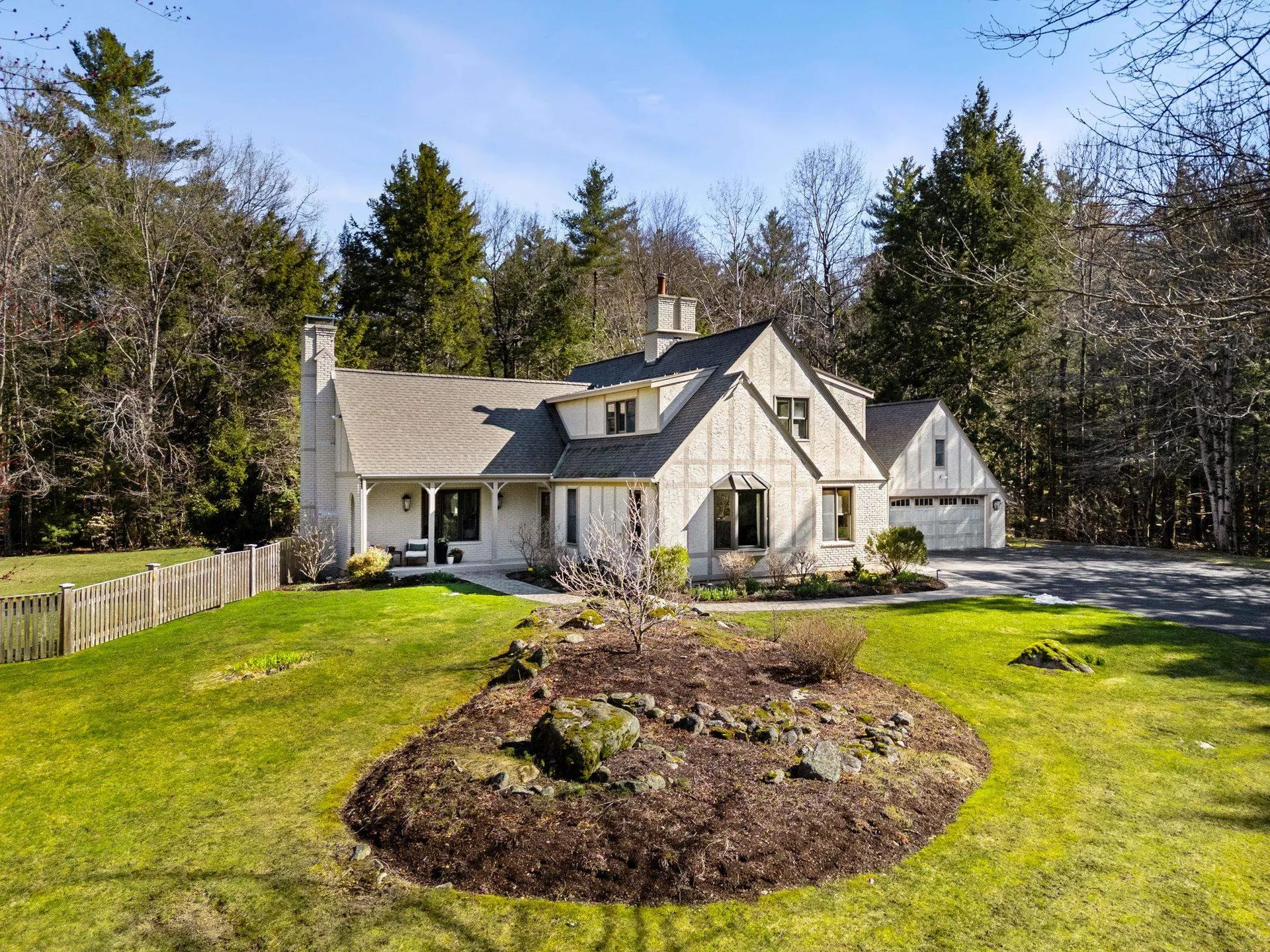 11 Shadow Lane Amherst NH 03031