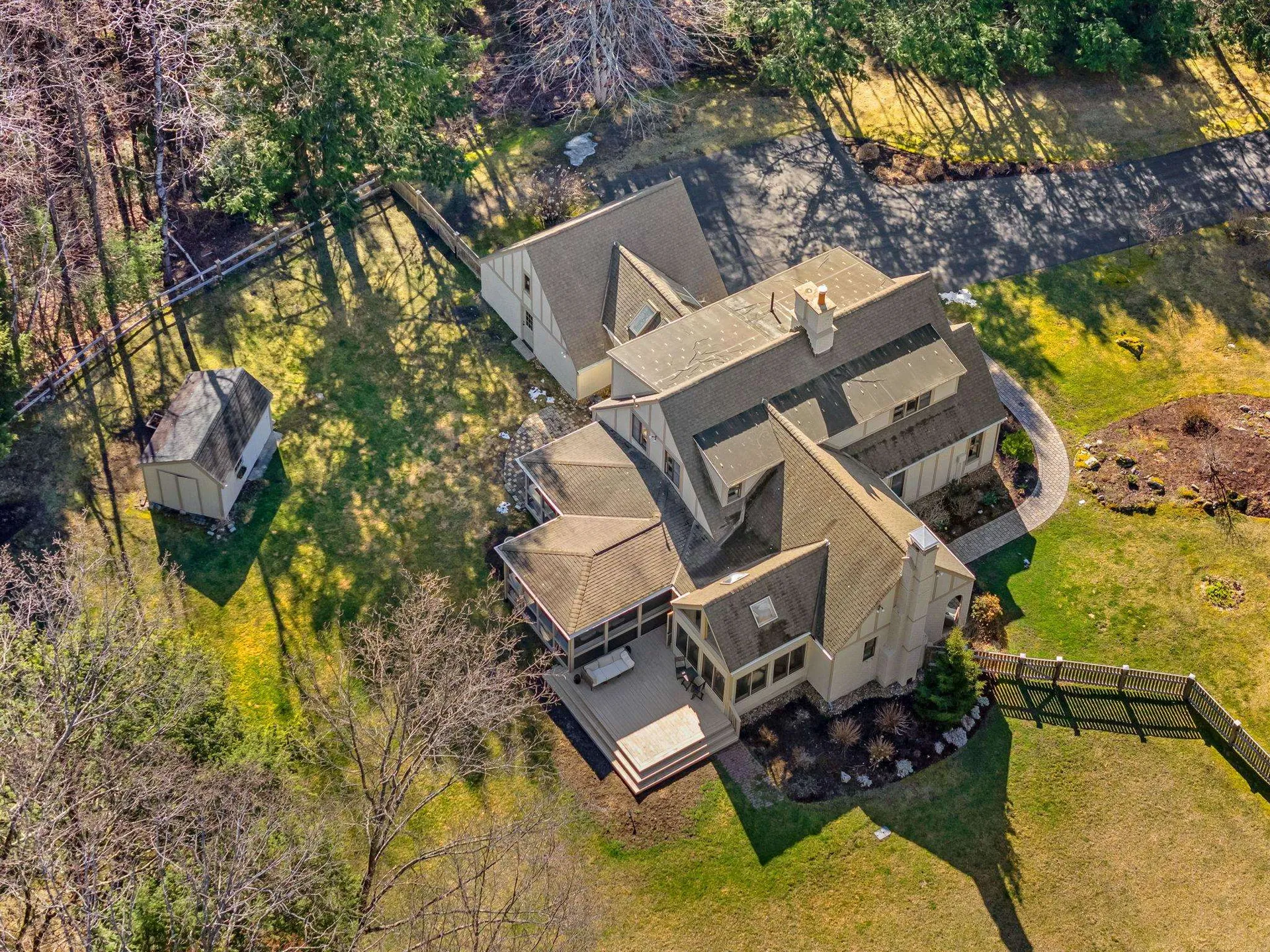 11 Shadow Lane Amherst NH 03031