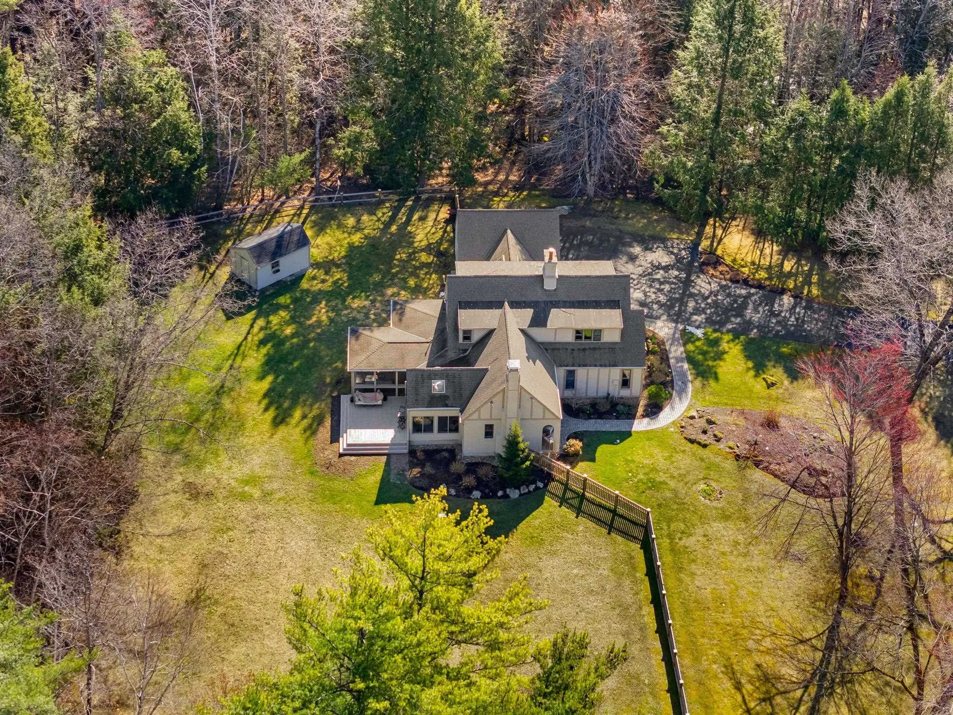 11 Shadow Lane Amherst NH 03031