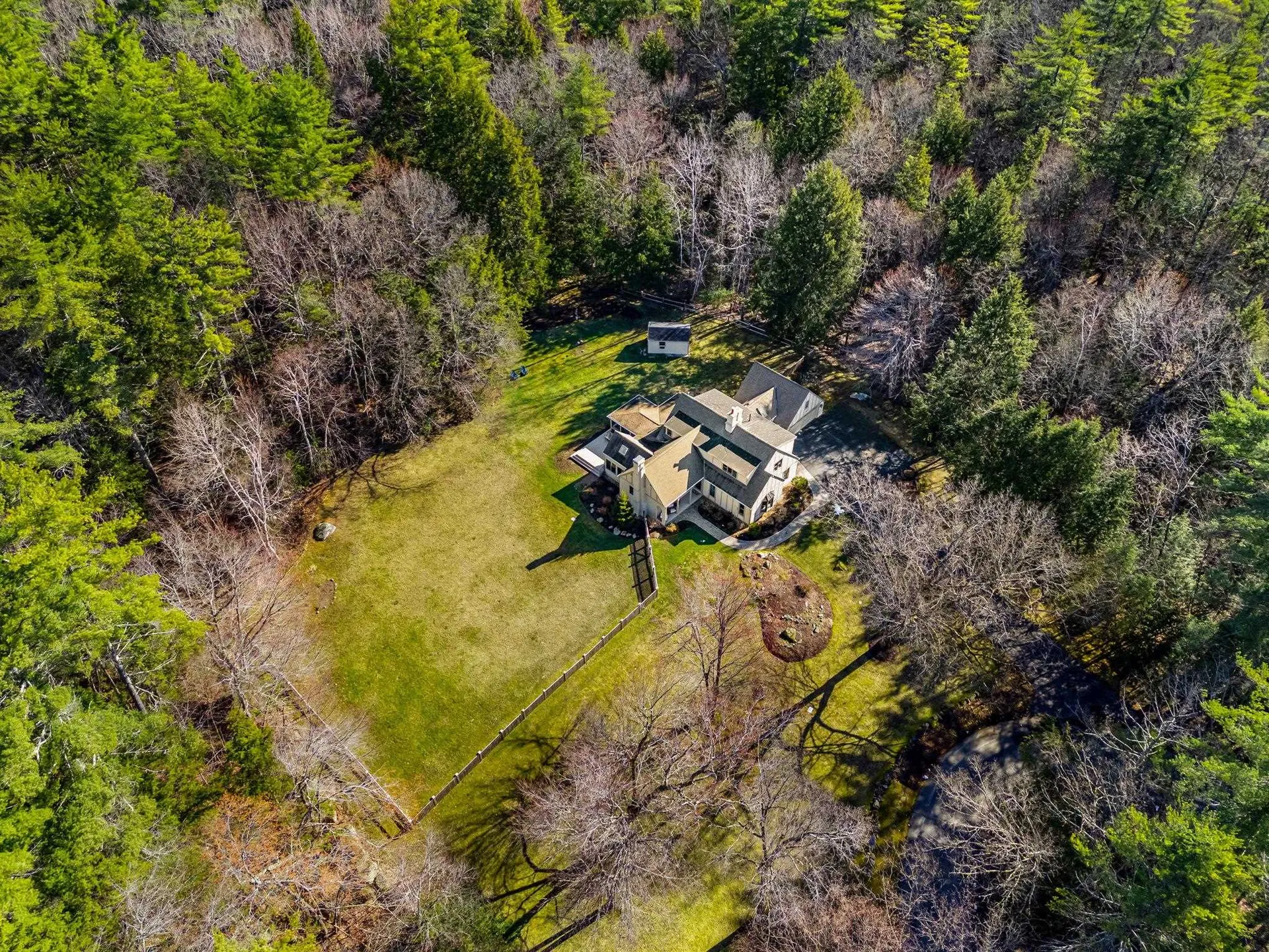 11 Shadow Lane Amherst NH 03031