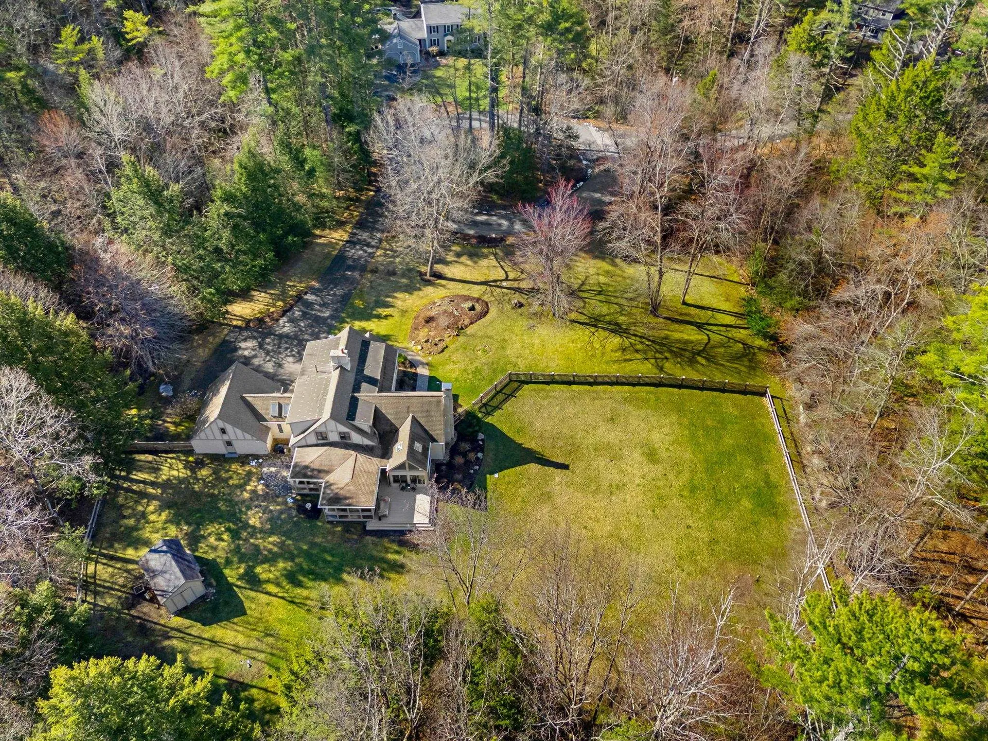 11 Shadow Lane Amherst NH 03031