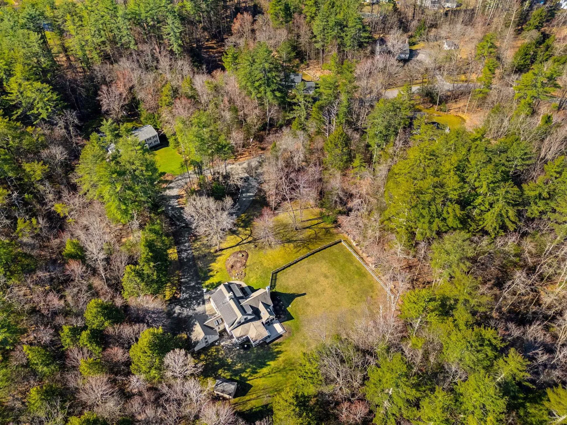 11 Shadow Lane Amherst NH 03031