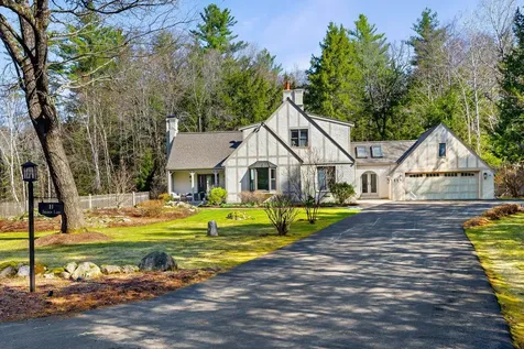 11 Shadow Lane Amherst NH 03031