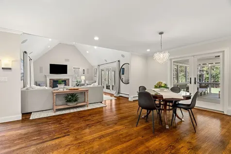 11 Shadow Lane Amherst NH 03031