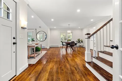 11 Shadow Lane Amherst NH 03031