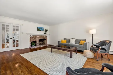 11 Shadow Lane Amherst NH 03031