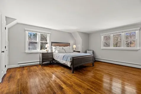 11 Shadow Lane Amherst NH 03031