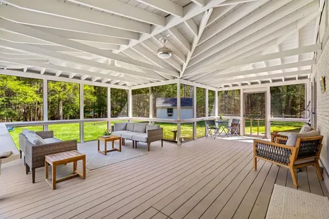 11 Shadow Lane Amherst NH 03031