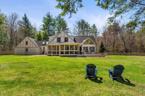 11 Shadow Lane Amherst NH 03031