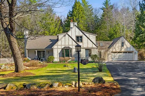 11 Shadow Lane Amherst NH 03031