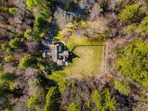 11 Shadow Lane Amherst NH 03031