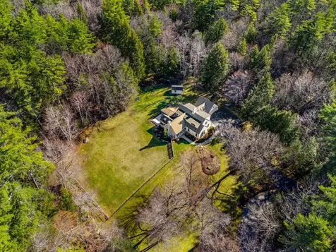 11 Shadow Lane Amherst NH 03031