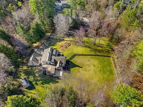 11 Shadow Lane Amherst NH 03031