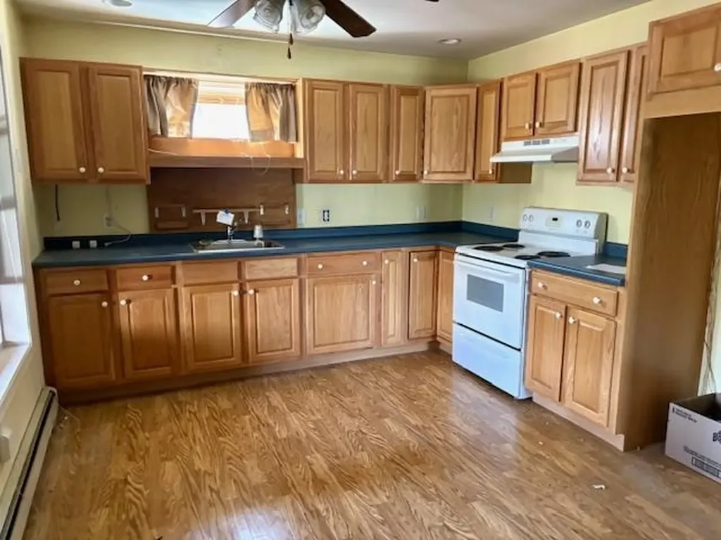 31 Sunshine Avenue Newport NH 03773