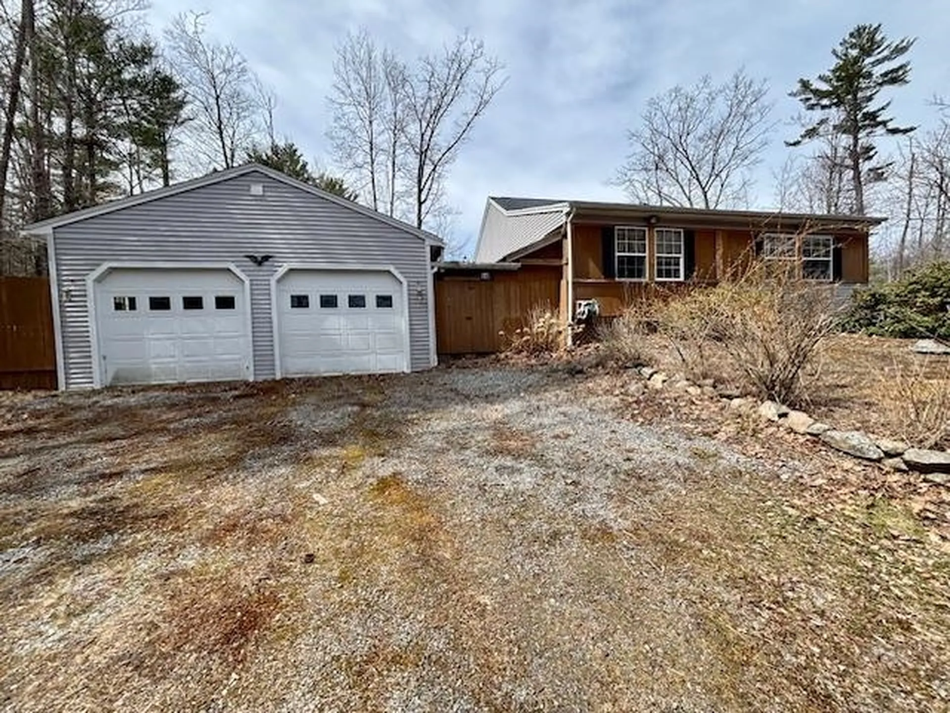 31 Sunshine Avenue Newport NH 03773