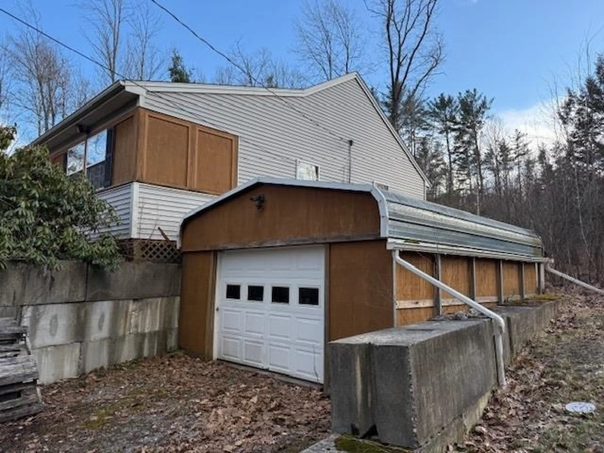 31 Sunshine Avenue Newport NH 03773