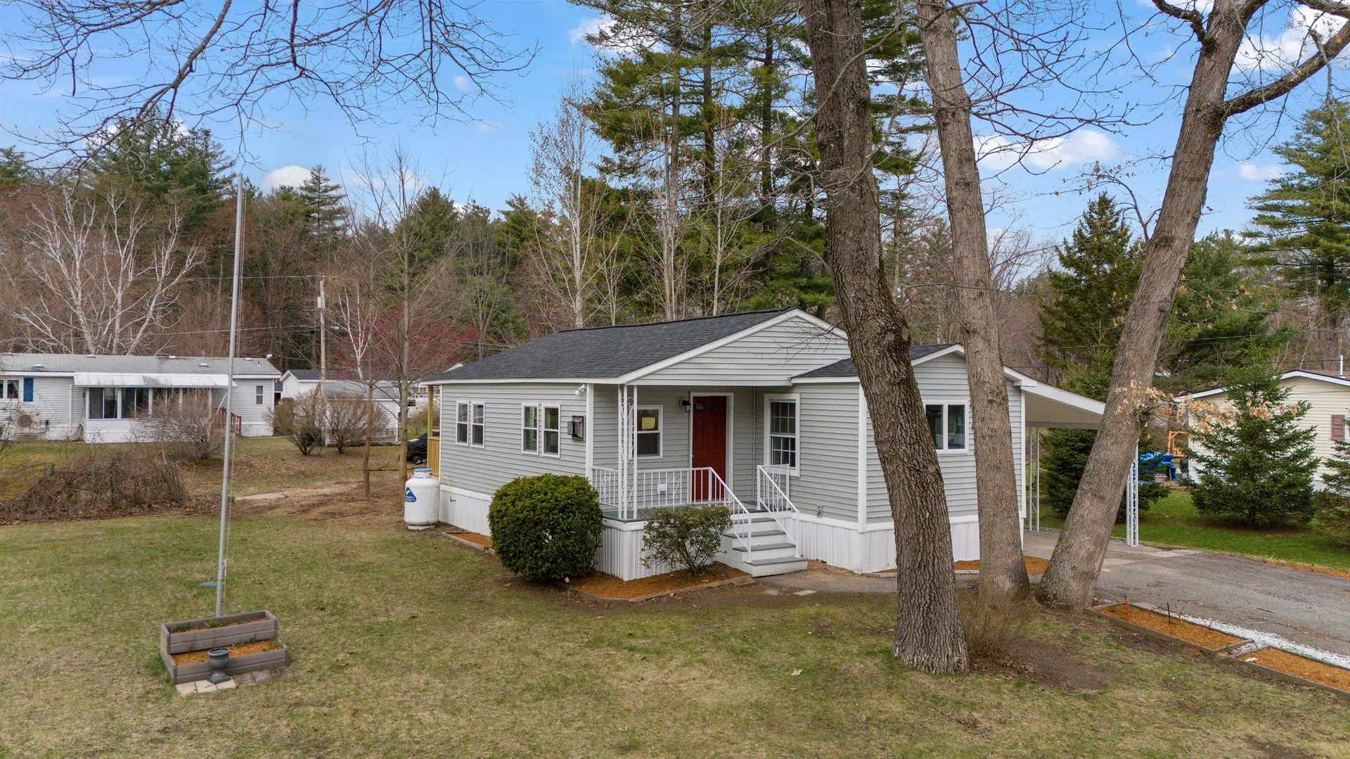70 White Pine Drive Hollis NH 03049