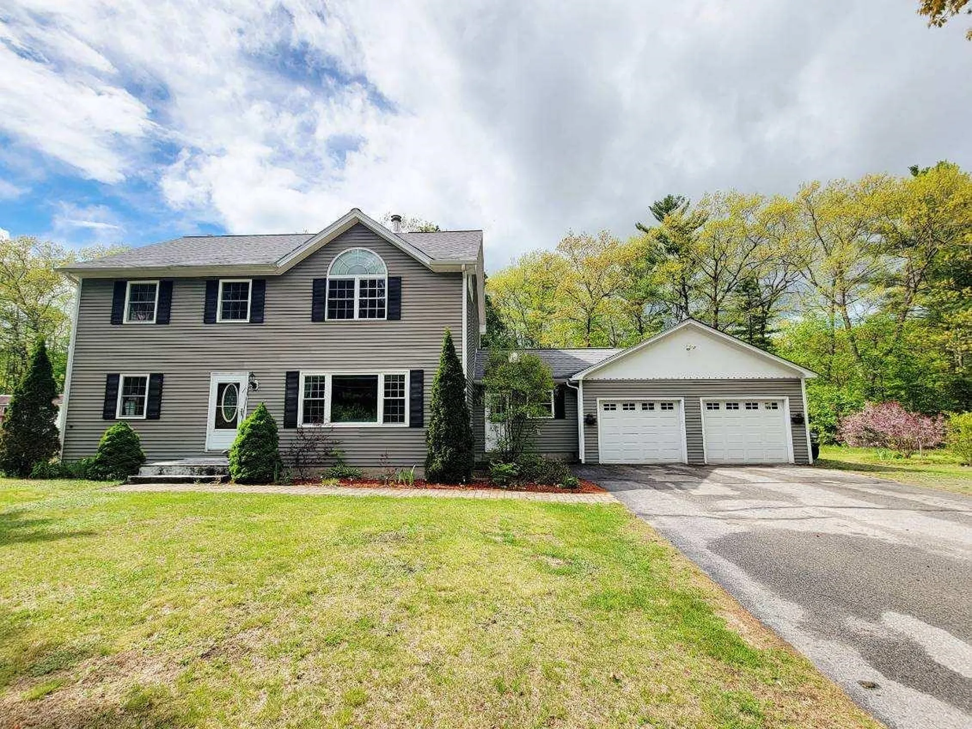 36 Bangor Street Gorham NH 03581