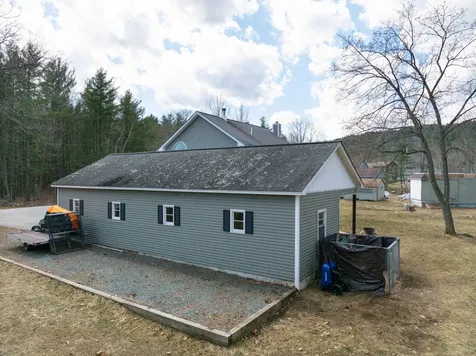 36 Bangor Street Gorham NH 03581