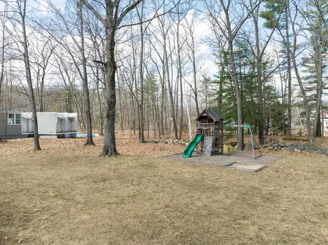 36 Bangor Street Gorham NH 03581