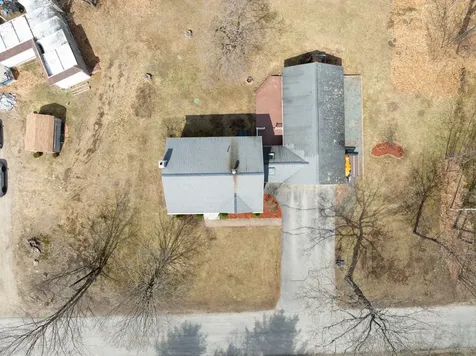 36 Bangor Street Gorham NH 03581