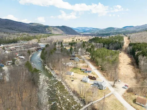 36 Bangor Street Gorham NH 03581