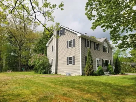 36 Bangor Street Gorham NH 03581