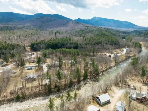 36 Bangor Street Gorham NH 03581