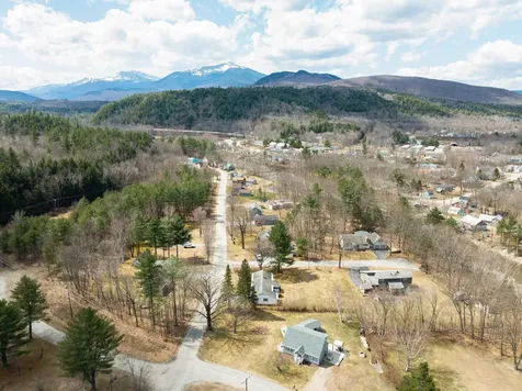 36 Bangor Street Gorham NH 03581