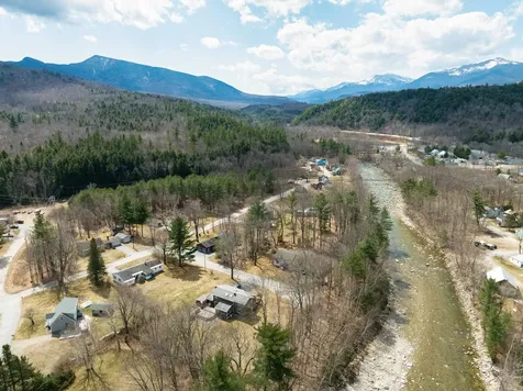 36 Bangor Street Gorham NH 03581