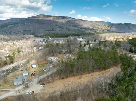 36 Bangor Street Gorham NH 03581
