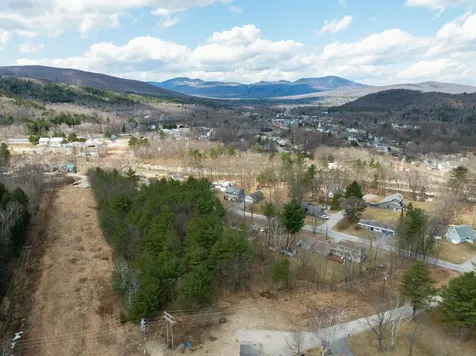 36 Bangor Street Gorham NH 03581