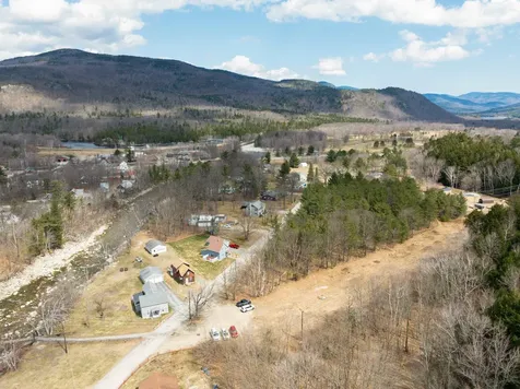 36 Bangor Street Gorham NH 03581