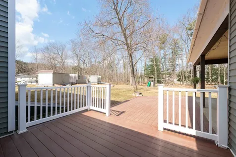 36 Bangor Street Gorham NH 03581