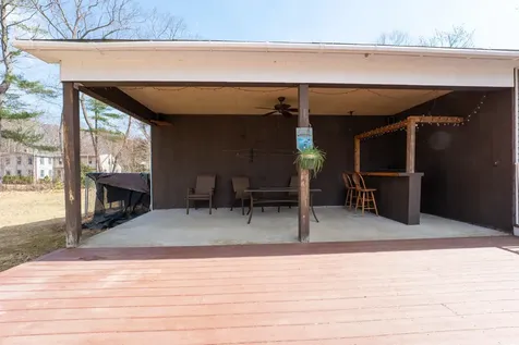 36 Bangor Street Gorham NH 03581