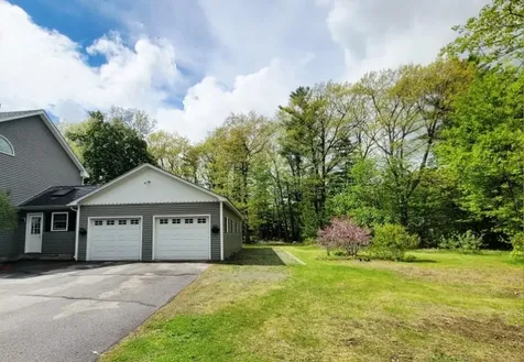 36 Bangor Street Gorham NH 03581