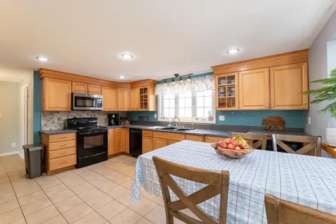 36 Bangor Street Gorham NH 03581