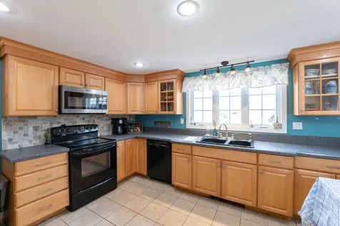 36 Bangor Street Gorham NH 03581