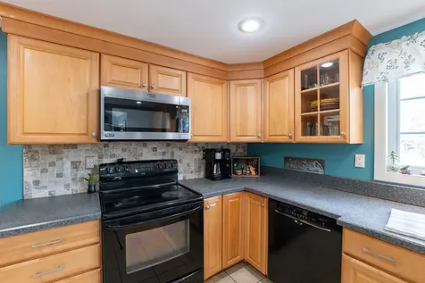 36 Bangor Street Gorham NH 03581