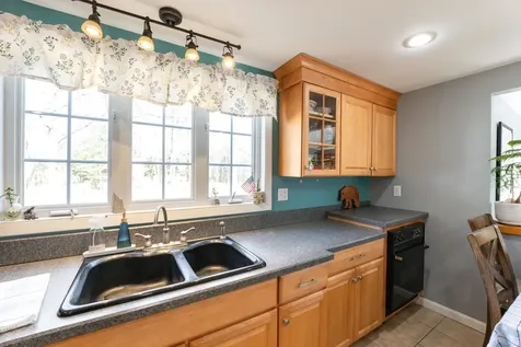 36 Bangor Street Gorham NH 03581