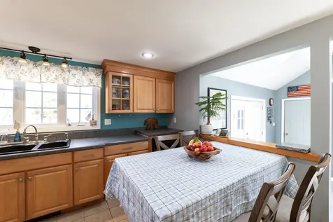 36 Bangor Street Gorham NH 03581