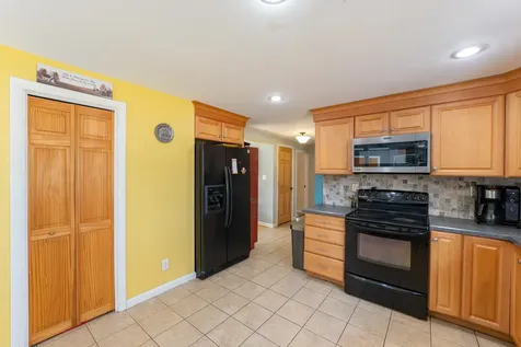 36 Bangor Street Gorham NH 03581