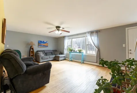 36 Bangor Street Gorham NH 03581