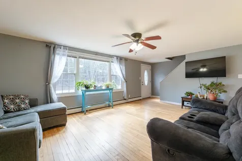 36 Bangor Street Gorham NH 03581
