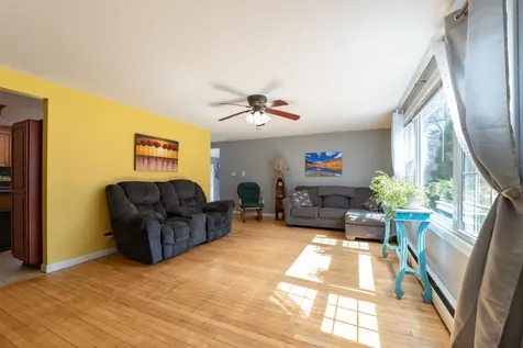 36 Bangor Street Gorham NH 03581