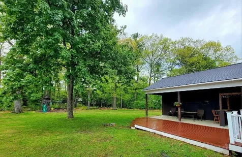 36 Bangor Street Gorham NH 03581