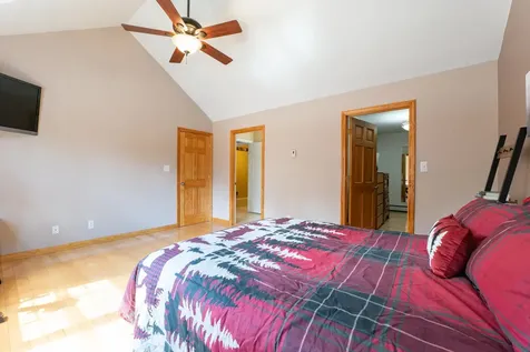 36 Bangor Street Gorham NH 03581